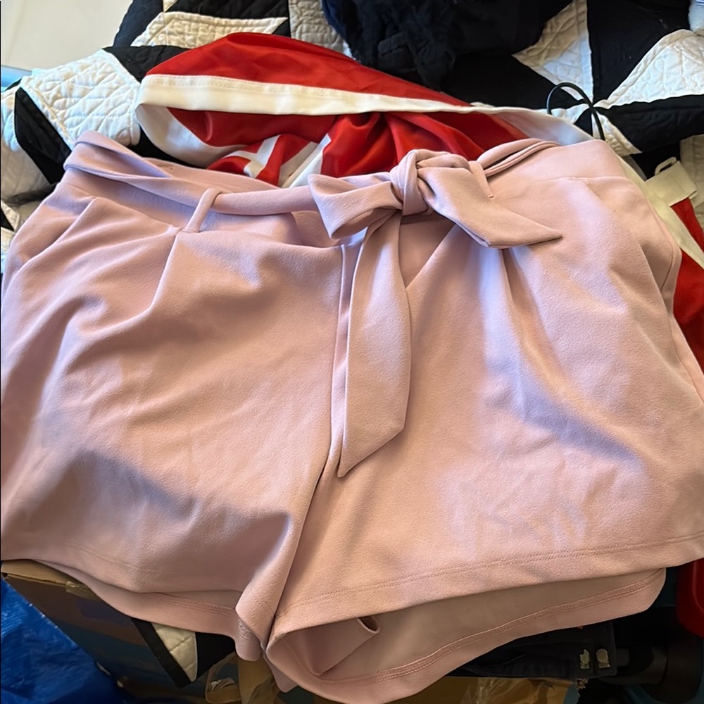 Cute loft shorts